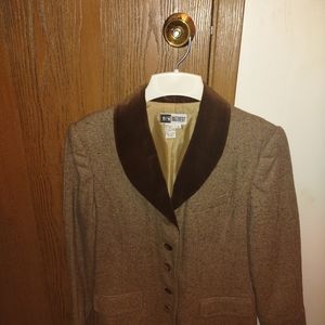 Together Woman's Coat